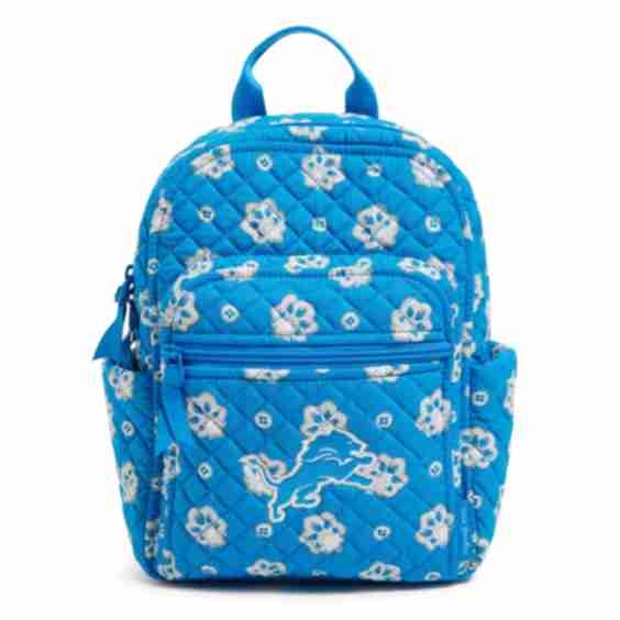 Nfl Small Backpack