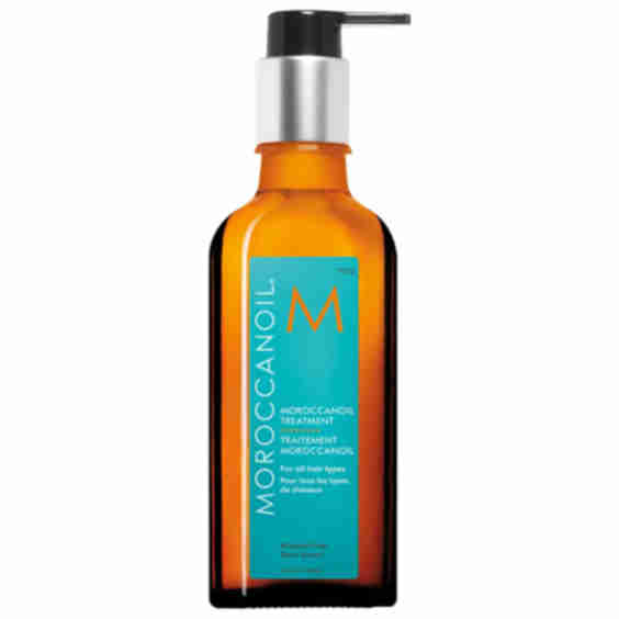 Treatment Original Hair Oil 3.4 oz