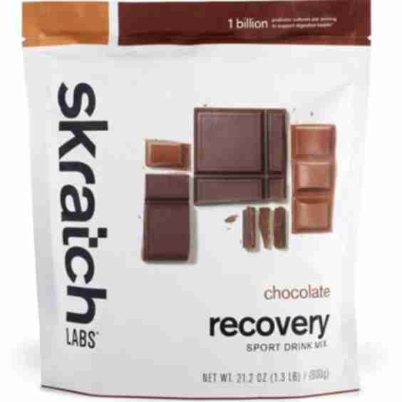 Recovery Sport Drink Mix