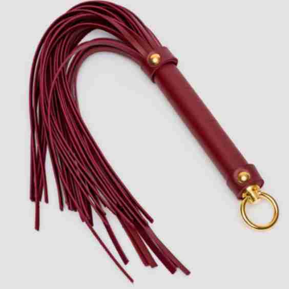 Taboom Bondage In Luxury Large Whip