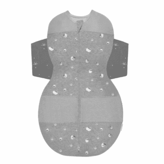 100% Organic Snoo Sleep Sack