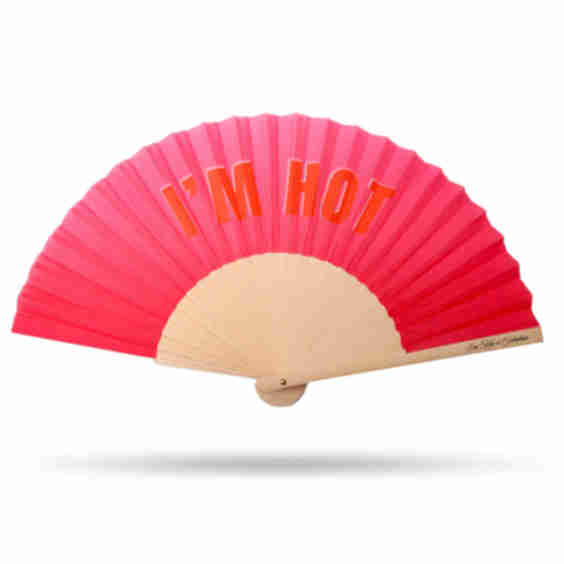 Hand Held Fans