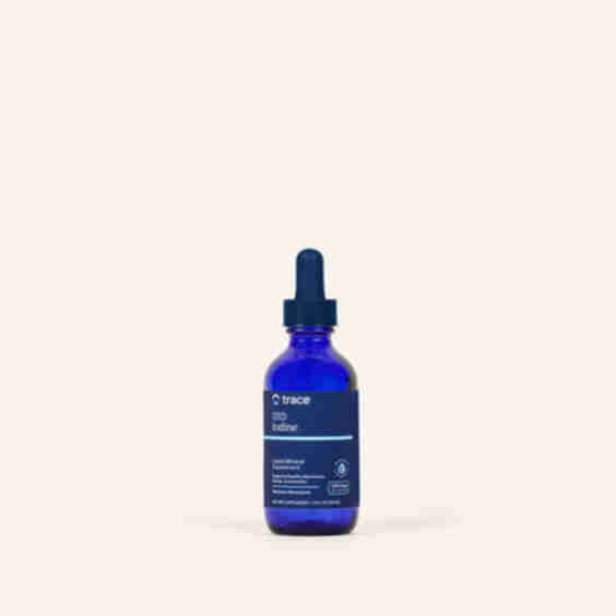 Ionic Iodine Liquid Dietary Supplement