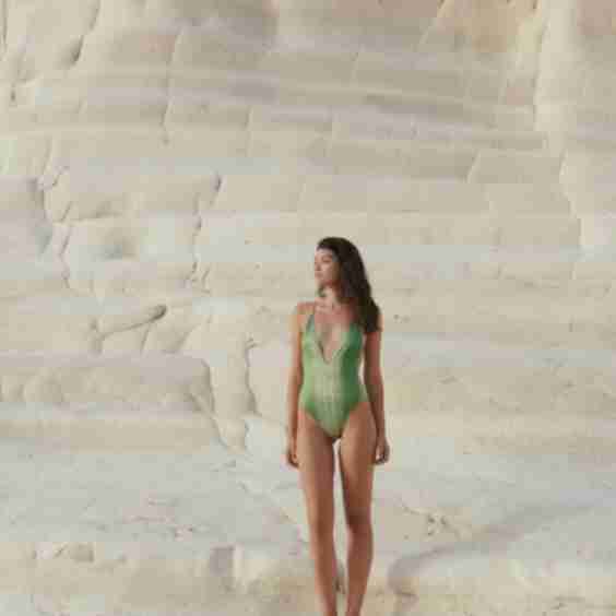 Cuba Swimsuit