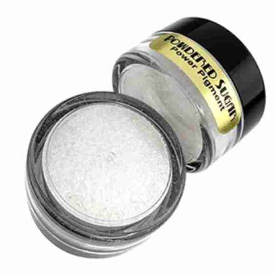 Powered Sugar Metallic Pigment