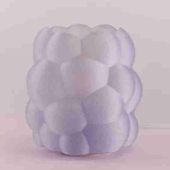 Element Three Table Lamp