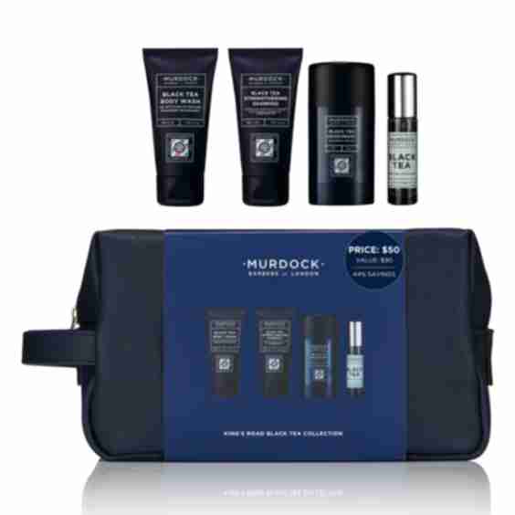 King's Road Black Tea Collection (Limited Edition)