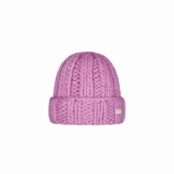 Hermitta Chunky Knit Beanie