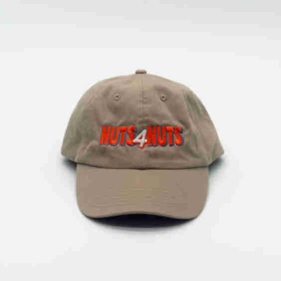 Baseball Hat