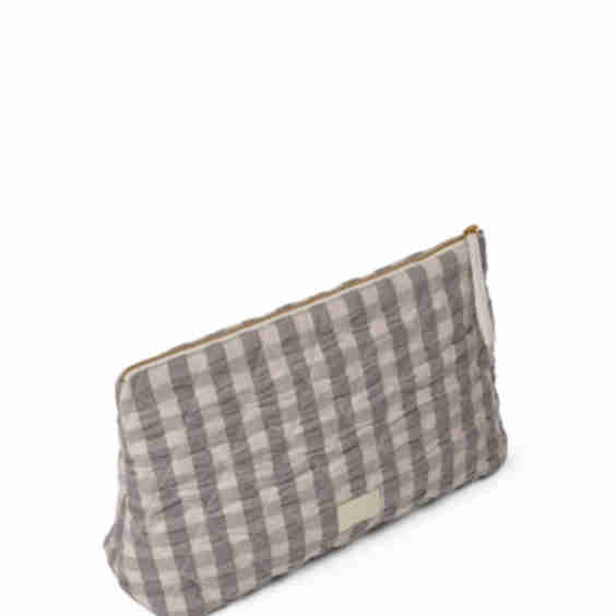 Baek & Bolge Nola Makeup Bag