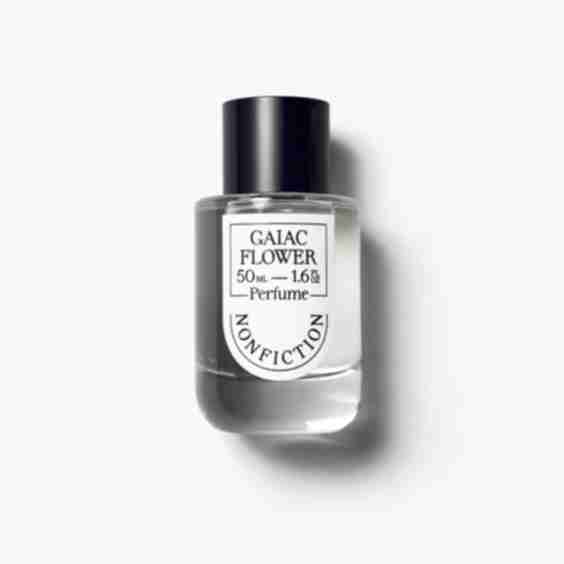 Gaiac Flower Eau de Parfum