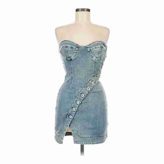 Cocktail Dress