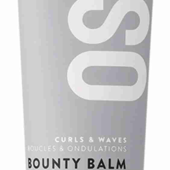 Osis Bounty Balm Rich Cream For Wavy And Curly Hair