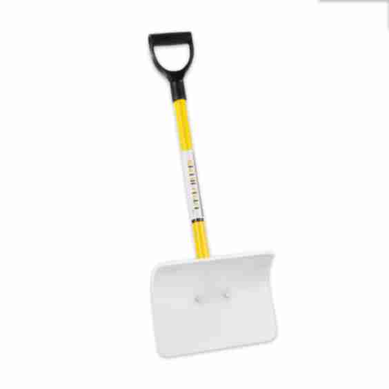 The Original Snow Pusher