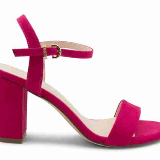 Harmonia Sandal
