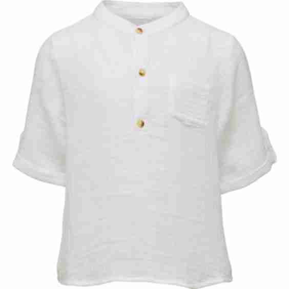 Frankie Resort Shirt