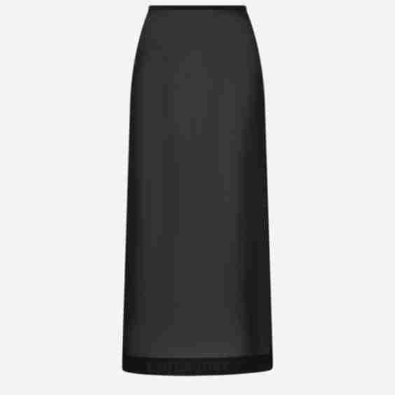 Gossamer Skirt