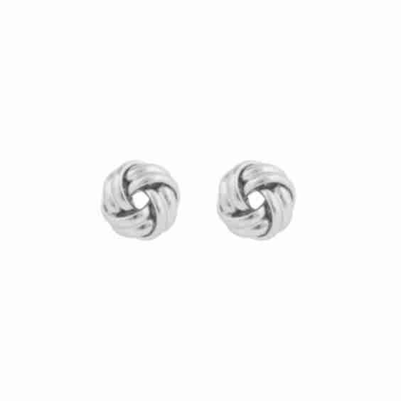 Soap Knot Ear