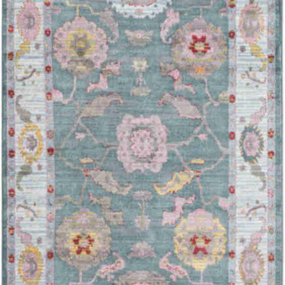4' 3 x 6' Paragon Rug