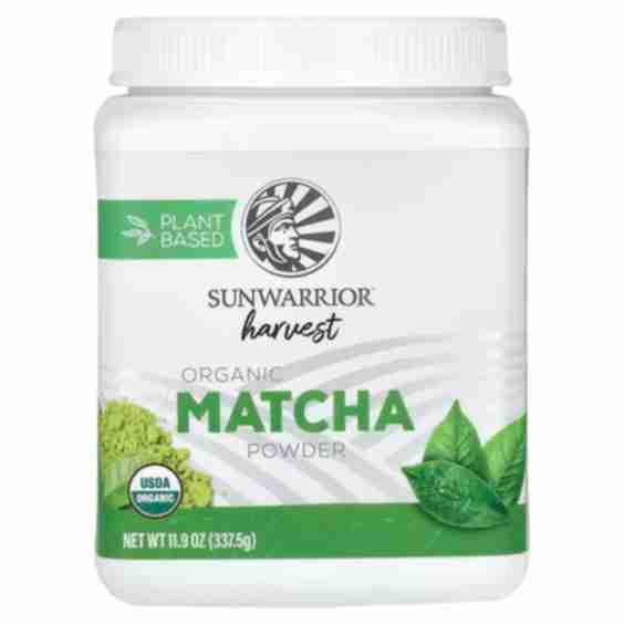Harvest Organic Matcha Powder