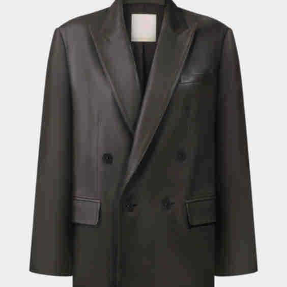 Cedric Jacket