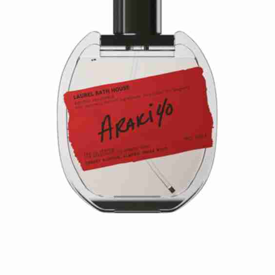 Araki 40 Eau De Parfum 50ml
