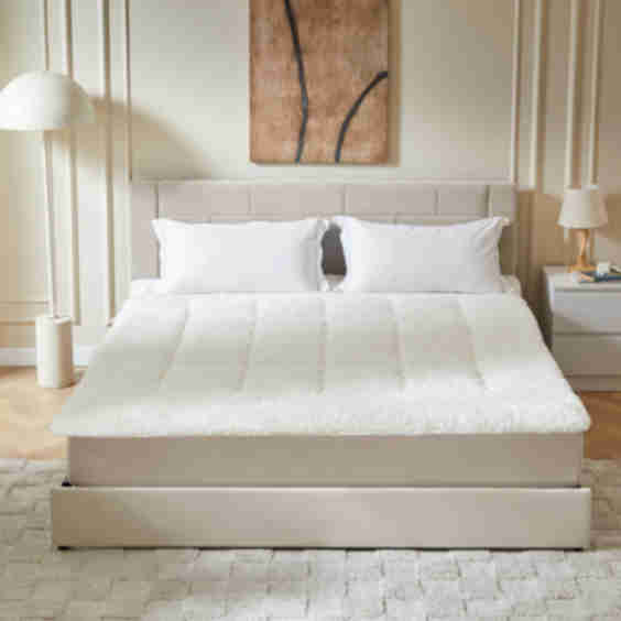 Mattress Topper