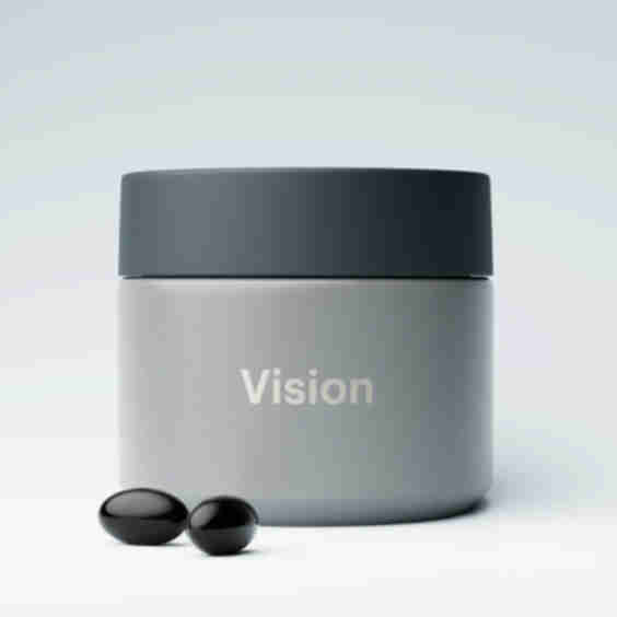 Vision