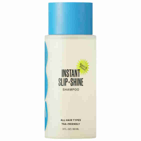 Mini Instant Slip & Shine Hydrating Shampoo 89 ml