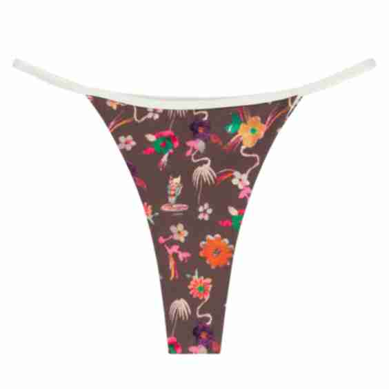 Lucy Bikini Bottom
