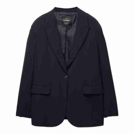 Basic Blazer