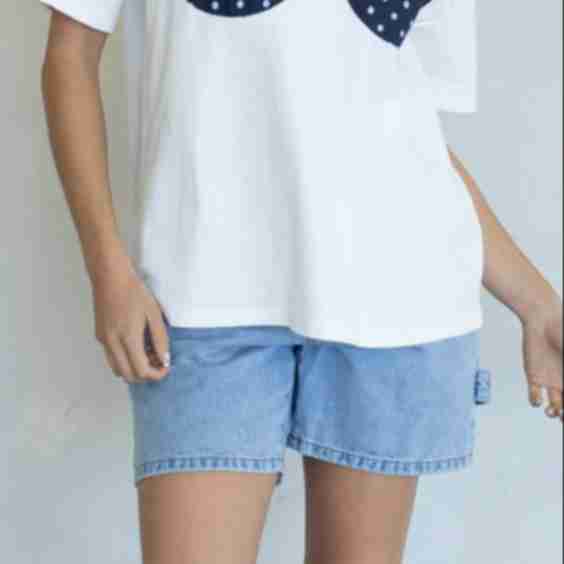 Sweet Bikini Tee 