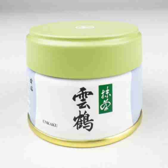 Unkaku Uji Matcha
