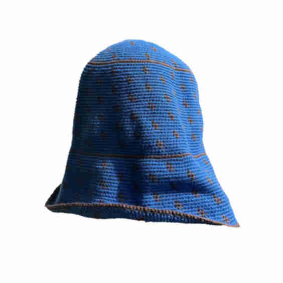 A Hat Named Wanda