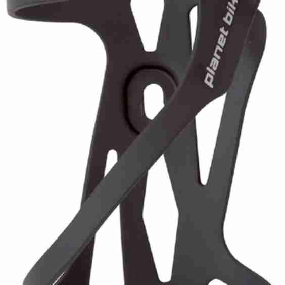 Sideload Left Water Bottle Cage