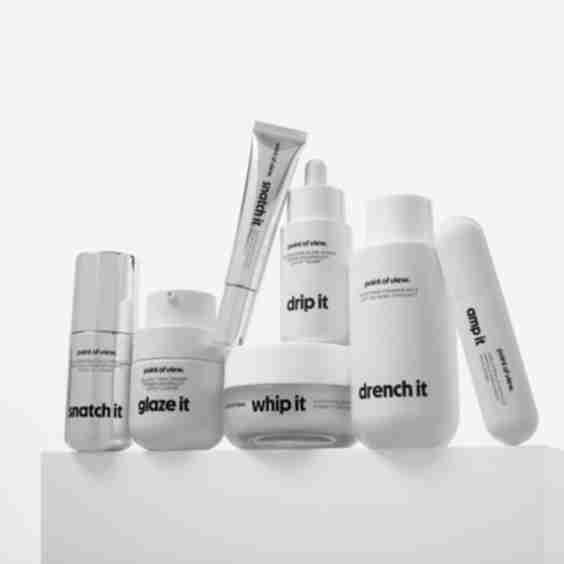 Complete It Skincare Set