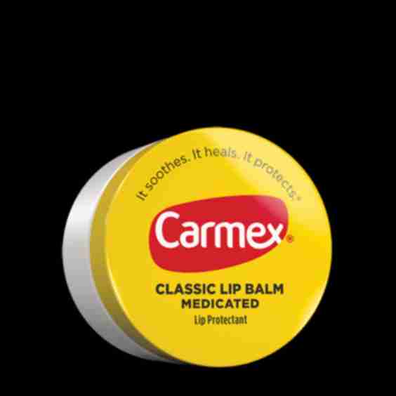 Classic Original Lip Balm Jar