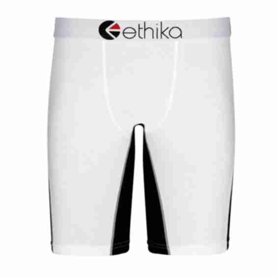 Boys Staple Boxer Briefs