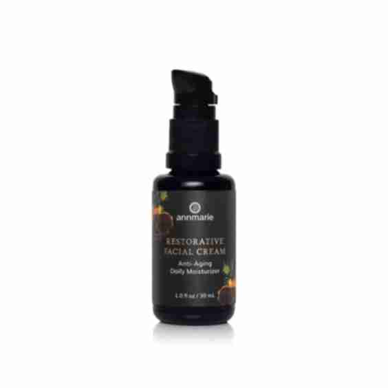 Restorative Facial & Neck Cream (30ml)
