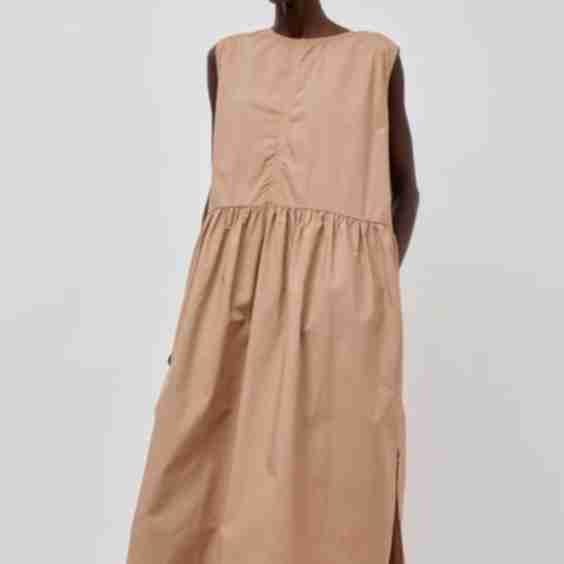 Diane Dress