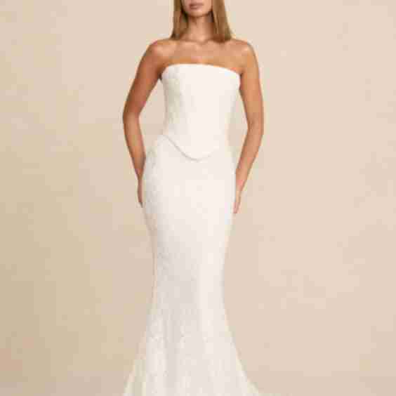 Paula Dress