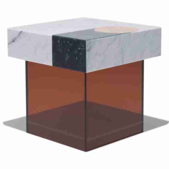 Atmos Side Table