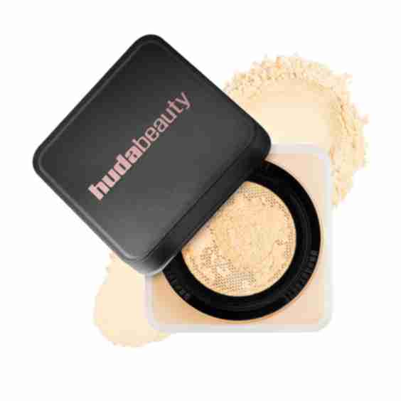 Easy Bake Loose Baking & Setting Powder