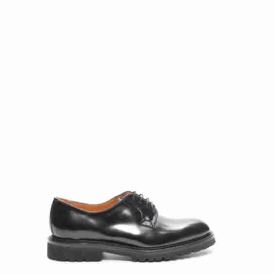Ada Derby Shoes