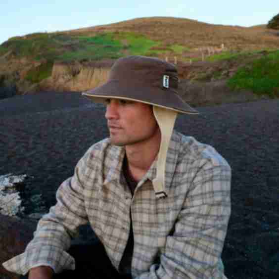 Surf Hat