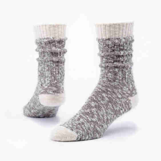 Organic Cotton Socks