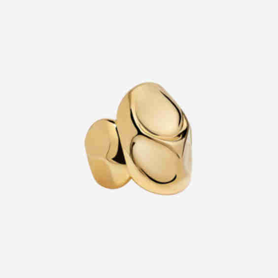 Oriente Cuff