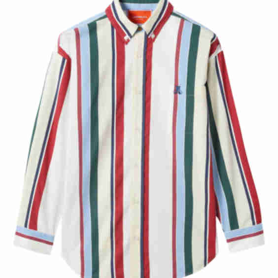 Better Than Your Boyfriend's Shirt