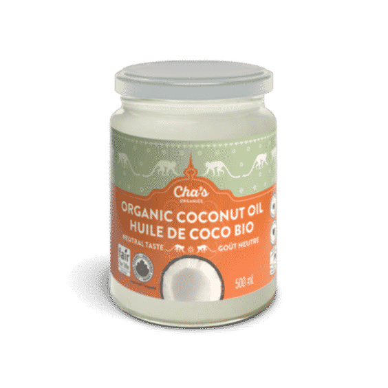 Neutral Taste Deodorized Coconut Oil
