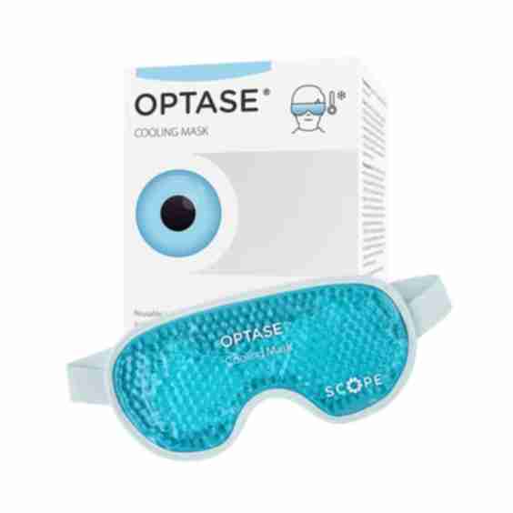 Cooling Eye Mask